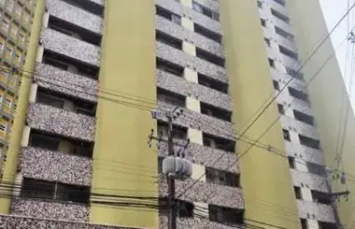 Apartamento com 2 quartos para alugar na Rua Conselheiro Laurindo, 80, Centro, Curitiba