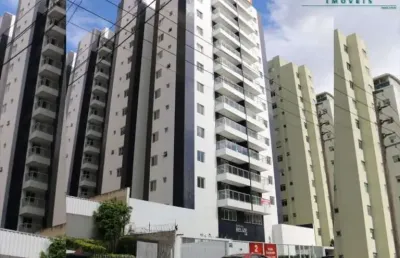 Apartamento a venda no bairro cristo rei  - edificio belize