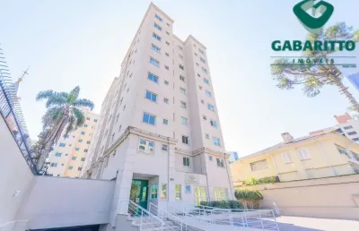 Apartamento a venda no bairro cristo rei - edificio portal da gloria