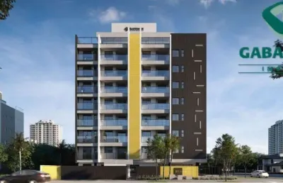 Excelente apartamento localizado no bairro merces condomínio edificio walk brigadeiro