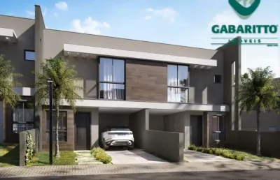Excelente sobrado duplex bairro abranches - residencial parque das pedreiras