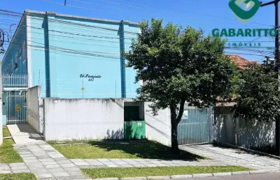 Excelente aparatamento cajuru - condominio residencial saragiotto
