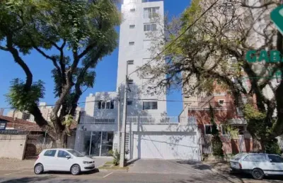Excelente apartamento mobiliado no cristo rei curitiba