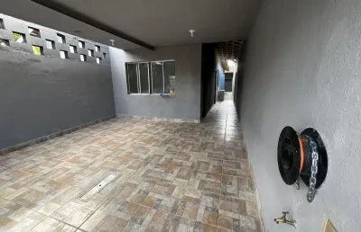 Casa geminada a venda em praia grande sp!!  casa geminada à venda no jardim melvi - praia grande/sp