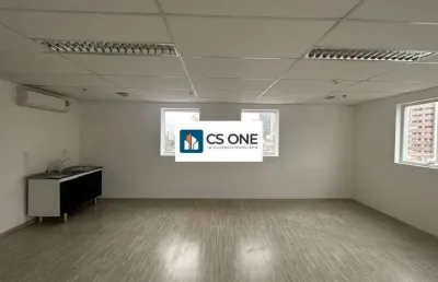 Sala para aluguel cerb - centro empresarial roberto bigucci . rudge ramos são bernardo do campo 45m² 1 vaga