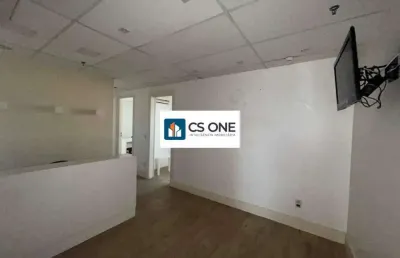 Sala para aluguelcerb - centro empresarial roberto bigucci . rudge ramos são bernardo do campo 1 vaga