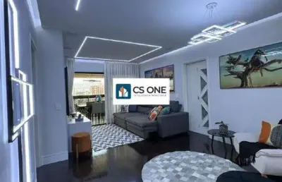 Apartamento à venda anchieta são bernardo do campo 177 3 suítes 177 m²4 vagas