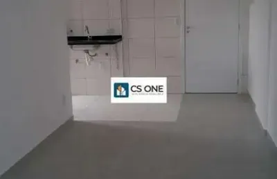 Apartamento para aluguel jardim são luís são bernardo do campo 1 quarto 1 vaga