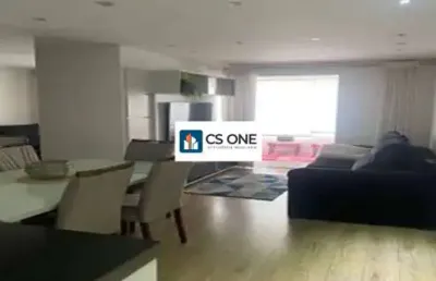 Apartamento à venda centro diadema 105 m² 4 quartos 2 vagas