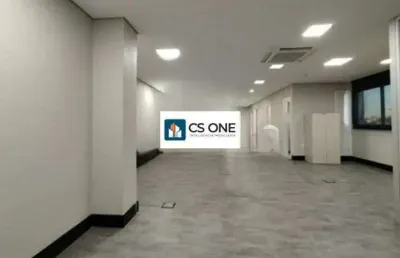 Sala comercial para venda centro sbc domo business 193 m² 5 vagas
