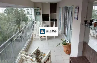 Apartamento à venda centro são bernardo do campo 147 m² 4 quartos 5 banheiros 2 vagas