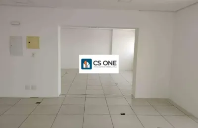 Sala para alugueldomo business 74m² são bernardo do campo 2 vagas