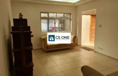 Sobrado à venda sta terezinha sbc 200 m² 3 quartos 3 suítes2 vagas