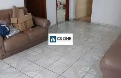 Casa à venda campestre santo andré 336 m² 3 quartos 2 vagas