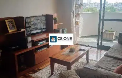 Apartamento à venda rudge ramos são bernardo do campo 130 m² 3 quartos 3 suítes2 vagas