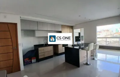 Apartamento à venda anchieta são bernardo do campo 77 m² 2 quartos 1 suíte 2 vagas