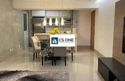 Apartamento à venda vila lusitânia sbc cond.anima 91 m² 2 quartos 2 suítes 2 vagas