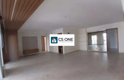 Apartamento para aluguel, 3 quartos, 3 suítes, 2 vagas, centro - são bernardo do campo/sp