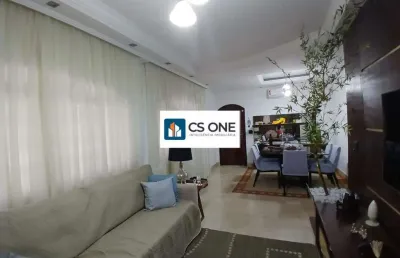 Sobrado à venda centro são bernardo do campo 215 m² 3 quartos 1 suíte 3 vagas
