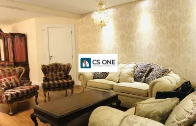 Apartamento à venda vila gonçalves são bernardo do campo 151 m² 3 quartos 3 suítes 3 vagas