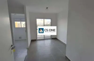 Apartamento para aluguel santa terezinha santo andré 50,18 m² 2 quartos1 vaga