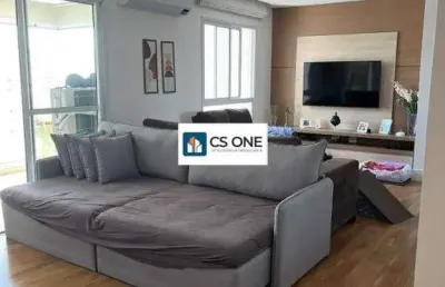 Apartamento à venda centro são bernardo do campo 123 m² 3 quartos 1 suíte 2 vagas
