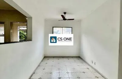 Apartamento à venda independência são bernardo do campo 67,73 m² 2 quartos1 vaga