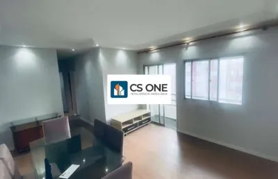 Apartamento para aluguel planalto são bernardo do campo 68 m² 3 quartos1 vaga