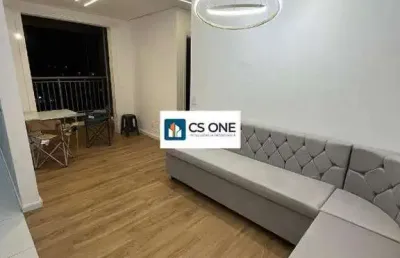 Apartamento à venda rudge ramos são bernardo do campo 55 m² 2 quartos 1 suíte1 vaga