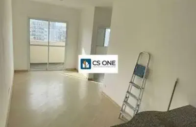 Apartamento à venda baeta neves são bernardo do campo 70 m² 2 quartos1 vaga