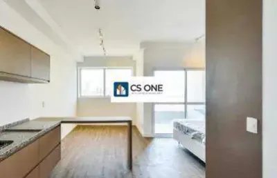 Apartamento para aluguel jardim do mar são bernardo do campo 1 vaga mobiliado