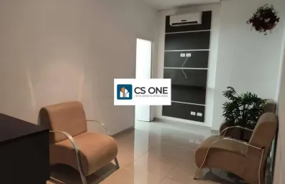 Sala para aluguel 39m² domo businesscentrosão bernardo do campo 1 vaga