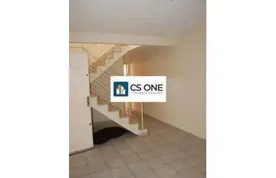 Sobrado à venda rudge ramos sbc 160m² 3 quartos1 suíte 4 banheiros 2 vagas