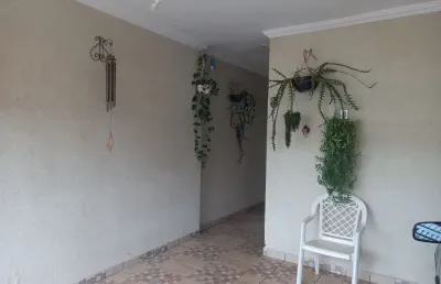 Casa com 3 quartos à venda no Alto do Ipiranga, Ribeirão Preto 