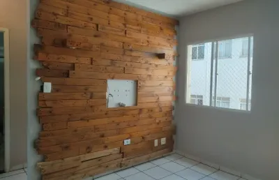 Apartamento com 2 quartos à venda na Rua Itajubá, Jardim Javari, Ribeirão Preto