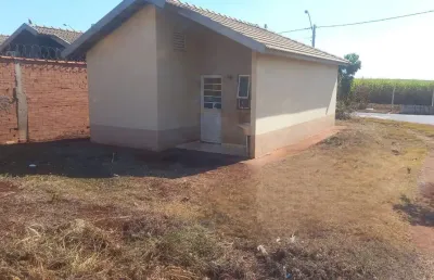 Saia do aluguel e compre sua casa com os benefícios do minha casa minha vida!