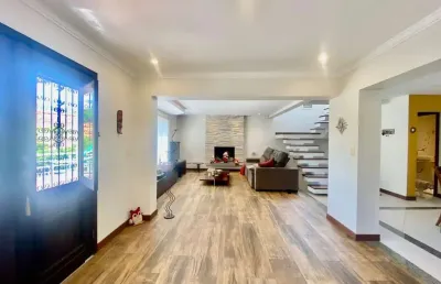 Casa com 3 quartos à venda na Rua das Figueiras, 885, Pedra Branca, Palhoça
