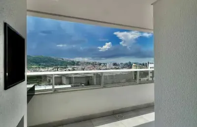 Apartamento com 2 quartos à venda na Rua Joaquim Maximiano Sarmento, 110, Kobrasol, São José