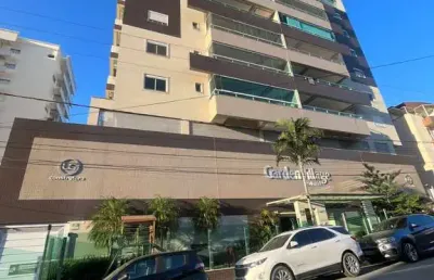 Apartamento com 3 quartos à venda na Rua Walfrides W. Martins, 172, Nossa Senhora do Rosário, São José