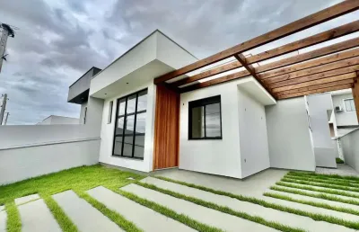 Casa com 3 quartos à venda na T-5, 58, Forquilhas, São José