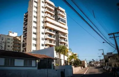 Apartamento com 3 quartos à venda na Rua Felipe Neves, 281, Canto, Florianópolis
