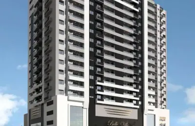 Apartamento com 2 quartos à venda na Rua Coronel Eleseu Guilherme, 100, Campinas, São José
