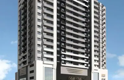 Apartamento com 3 quartos à venda na Rua Coronel Eleseu Guilherme, 100, Campinas, São José