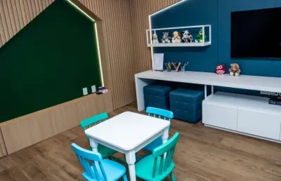 Apartamento com 2 quartos à venda na Avenida Marechal Castelo Branco, 261, Campinas, São José