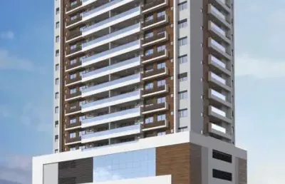 Apartamento com 3 quartos à venda na Rua Adhemar da Silva, 724, Kobrasol, São José