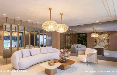 Apartamento com 2 quartos à venda na Rua Osni João Vieira, 639, Campinas, São José