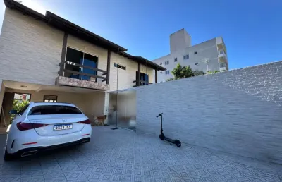Casa com 3 quartos à venda na Rua Vergilino Domingos da Silva, 270, Serraria, São José