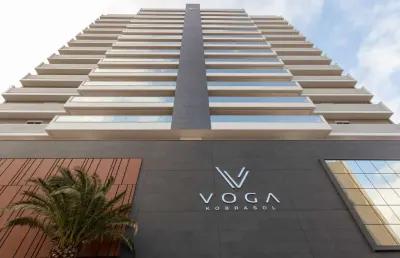 Apartamento com 3 quartos à venda na Rua Walter da Silva Koerich, 150, Kobrasol, São José