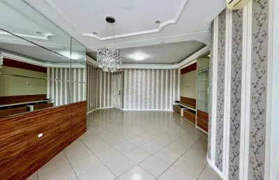 Apartamento com 3 quartos à venda na Avenida Salvador Di Bernardi, 589, Campinas, São José