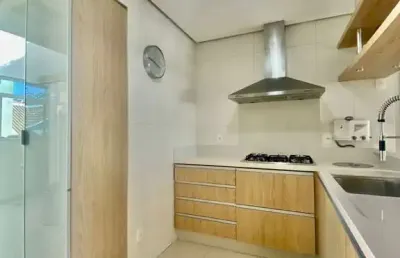 Cobertura com 3 quartos à venda na Rua Gentil Leandro dos Santos, 88, Carvoeira, Florianópolis
